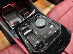 BMW i5 2024 eDrive 35L Premium M Sport Package - ფოტო 17