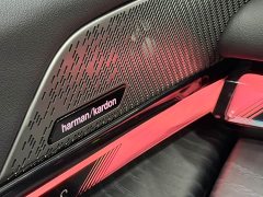 BMW i5 2024 eDrive 35L Premium M Sport Package - ფოტო 18
