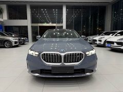 BMW i5 2024 eDrive 35L Premium M Sport Package - ფოტო 2
