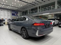 BMW i5 2024 eDrive 35L Premium M Sport Package - ფოტო 4