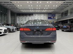 BMW i5 2024 eDrive 35L Premium M Sport Package - ფოტო 5