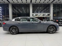 BMW i5 2024 eDrive 35L Premium M Sport Package - ფოტო 7