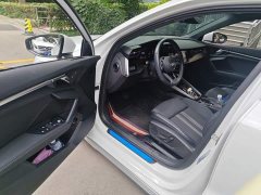 Audi A3 A3L Limousine 35 TFSI Fashion Sport - ფოტო 12