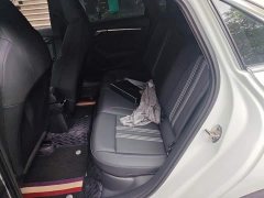 Audi A3 A3L Limousine 35 TFSI Fashion Sport - ფოტო 13
