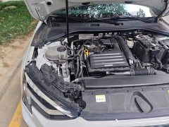 Audi A3 A3L Limousine 35 TFSI Fashion Sport - ფოტო 20