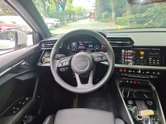 Audi A3 A3L Limousine 35 TFSI Fashion Sport - ფოტო 6