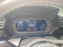 Audi A3 A3L Limousine 35 TFSI Fashion Sport - ფოტო 7