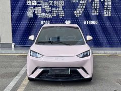 BYD Seagull Vitality Edition - ფოტო 2