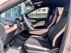 BYD Seagull Vitality Edition - ფოტო 4