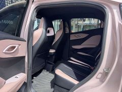 BYD Seagull Vitality Edition - ფოტო 6