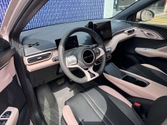 BYD Seagull Vitality Edition - ფოტო 7