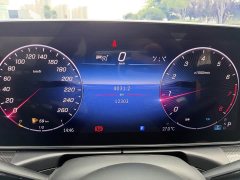 Mercedes-Benz C-Class Facelift C 260 L Sport Edition - ფოტო 13
