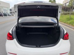 Mercedes-Benz C-Class Facelift C 260 L Sport Edition - ფოტო 14