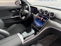 Mercedes-Benz C-Class Facelift C 260 L Sport Edition - ფოტო 17
