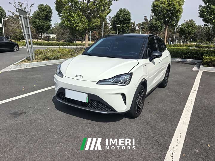Neta AYA 2023 Facelift 401 Lite - ავტომობილი ჩინეთიდან