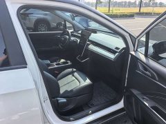 Neta AYA 2023 Facelift 401 Lite - ფოტო 10