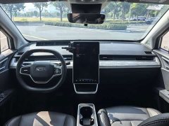 Neta AYA 2023 Facelift 401 Lite - ფოტო 11