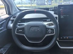 Neta AYA 2023 Facelift 401 Lite - ფოტო 13