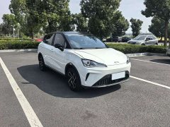 Neta AYA 2023 Facelift 401 Lite - ფოტო 3