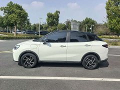 Neta AYA 2023 Facelift 401 Lite - ფოტო 4