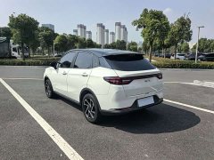 Neta AYA 2023 Facelift 401 Lite - ფოტო 5
