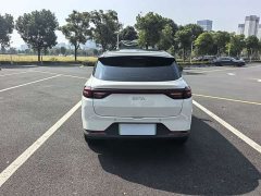 Neta AYA 2023 Facelift 401 Lite - ფოტო 6