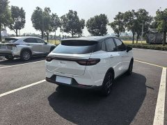 Neta AYA 2023 Facelift 401 Lite - ფოტო 7