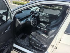 Neta AYA 2023 Facelift 401 Lite - ფოტო 8