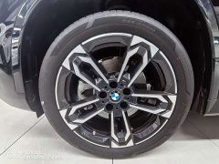 BMW X1 sDrive25Li M Sport Package - ფოტო 11