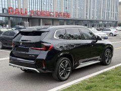 BMW X1 sDrive25Li M Sport Package - ფოტო 13