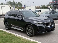 BMW X1 sDrive25Li M Sport Package - ფოტო 3
