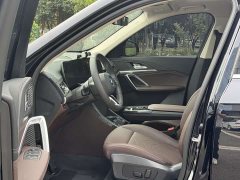 BMW X1 sDrive25Li M Sport Package - ფოტო 4