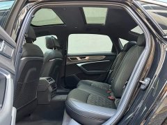 Audi A6L 45 TFSI Premium Dynamic - ფოტო 10