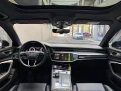 Audi A6L 45 TFSI Premium Dynamic - ფოტო 11