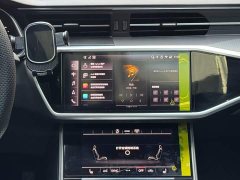 Audi A6L 45 TFSI Premium Dynamic - ფოტო 14
