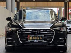 Audi A6L 45 TFSI Premium Dynamic - ფოტო 2