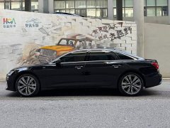 Audi A6L 45 TFSI Premium Dynamic - ფოტო 3