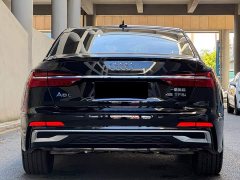Audi A6L 45 TFSI Premium Dynamic - ფოტო 4