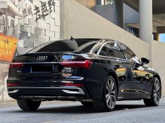 Audi A6L 45 TFSI Premium Dynamic - ფოტო 5