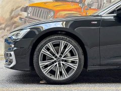 Audi A6L 45 TFSI Premium Dynamic - ფოტო 6