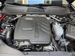 Audi A6L 45 TFSI Premium Dynamic - ფოტო 7