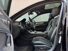 Audi A6L 45 TFSI Premium Dynamic - ფოტო 9