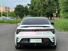 Lynk & Co Geely Lynk & Co 03 2025 1.5T DCT Champion Edition Pro - ფოტო 8