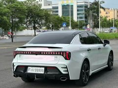 Lynk & Co Geely Lynk & Co 03 2025 1.5T DCT Champion Edition Pro - ფოტო 9