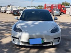 Tesla Model 3 Standard Range RWD Upgrade - ფოტო 2