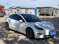 Tesla Model 3 Standard Range RWD Upgrade - ფოტო 3