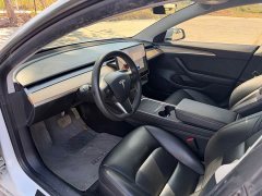 Tesla Model 3 Standard Range RWD Upgrade - ფოტო 4