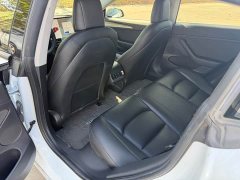 Tesla Model 3 Standard Range RWD Upgrade - ფოტო 5