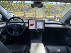 Tesla Model 3 Standard Range RWD Upgrade - ფოტო 6