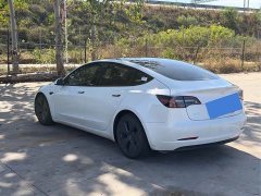 Tesla Model 3 Standard Range RWD Upgrade - ფოტო 7